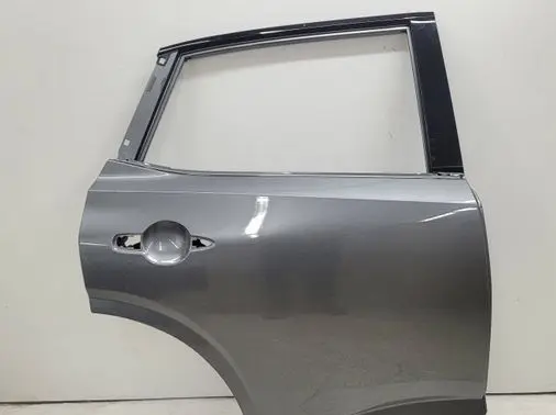 Nissan Qashqai J12 Rear door 