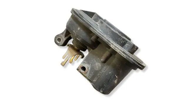 Volkswagen Transporter - Caravelle T6 Throttle body valve 5Q0253691G 21004105846 2419521X