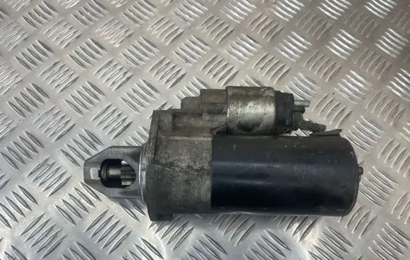 Mercedes-Benz S W221 Starter motor A0061514401