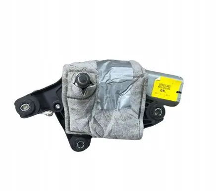 Ford Explorer Rear window wiper motor BB5317404