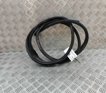 Nissan Qashqai J12 Rubber seal front coupe door 808316UA2A