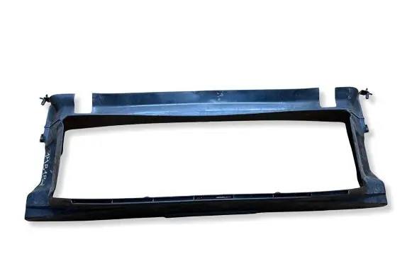 BMW 1 F20 F21 Intercooler air guide/duct channel 51748060315 8060315 24092210