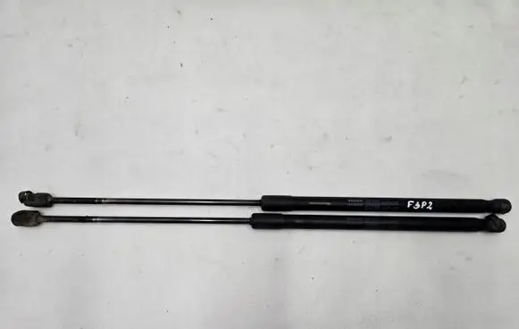 Volvo V40 Tailgate/trunk strut/damper 31395607