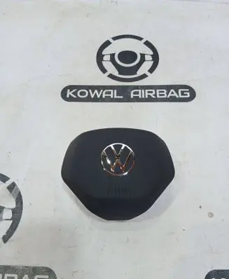 Volkswagen T-Roc Steering wheel airbag 3G0880201Q
