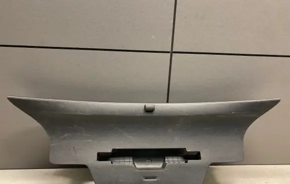 Volkswagen ID.3 Tailgate trim 10A867601A