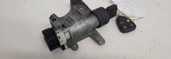 Volvo S60 Ignition lock 73760 8673073 23760