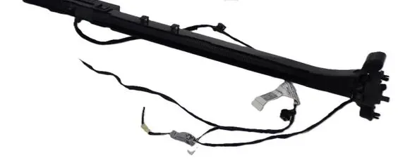 Toyota ProAce Max Loading door wiring loom 01395815080