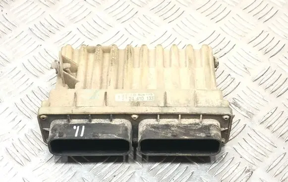 Opel Zafira A ABS relay 24410133 804115 24410130