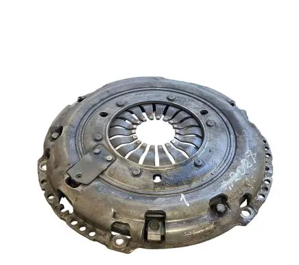 Pressure plate