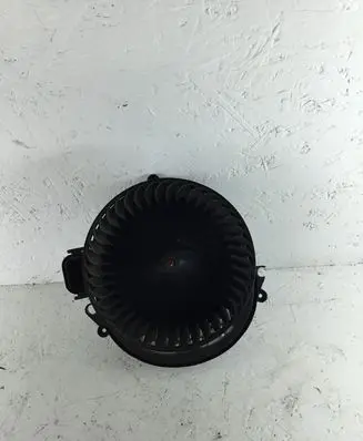 BMW 3 F30 F35 F31 Heater blower motor/fan resistor 9319919 T954493A