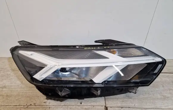 Dacia Sandero III Headlight/headlamp 260107920R