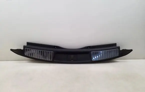 Opel Insignia A Tailgate/trunk side cover trim 13222434