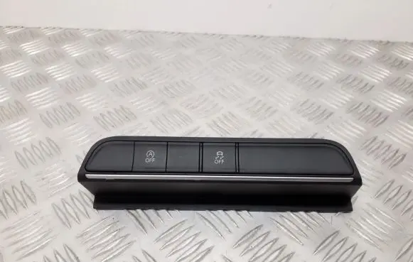 Audi Q3 8U Traction control (ASR) switch 8U2941567