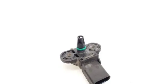 Volkswagen Transporter - Caravelle T5 Air pressure sensor 036906051G 0261230081 100624T1425F