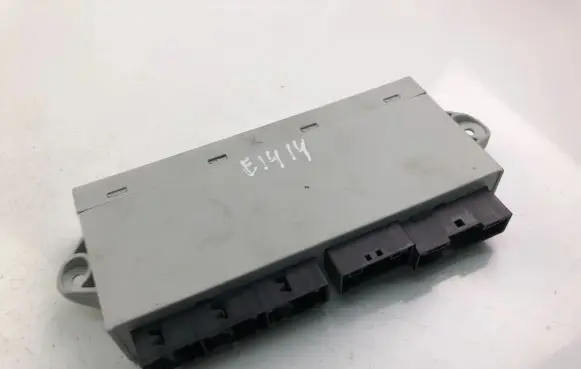 BMW 7 E65 E66 Other control units/modules 6947120