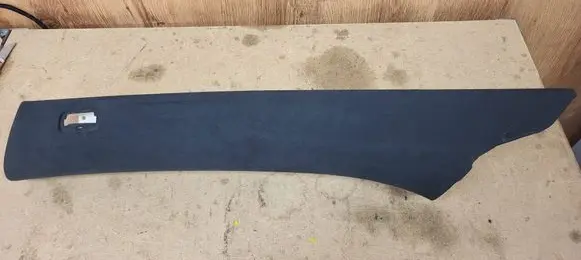 Mercedes-Benz GLS X166 (A) pillar trim A1666901325