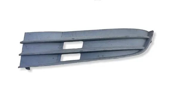 Volkswagen Touran I Front bumper lower grill 1T0853665E 14992