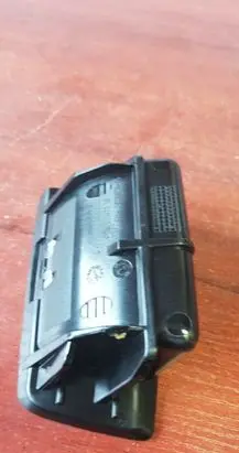 Ashtray (front)