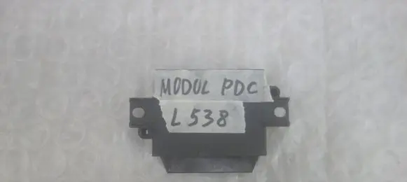 Land Rover Evoque I Parking PDC control unit/module BJ3215K866CH D25KE604332