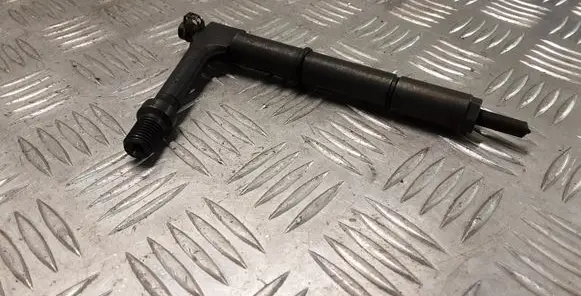 Nissan Almera N16 Fuel injector 484391