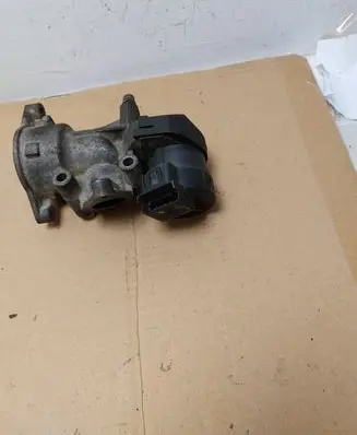Volvo V50 EGR valve 9645689680