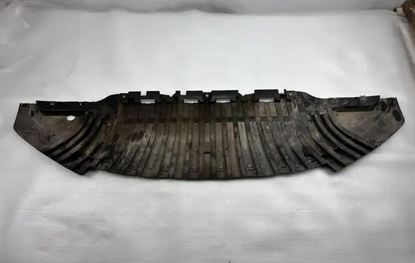 Audi A8 S8 D4 4H Front bumper skid plate/under tray 4H0807611C 4H0807611