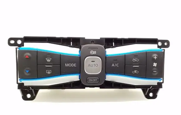 Nissan Leaf I (ZE0) Climate control unit 275003ND0B