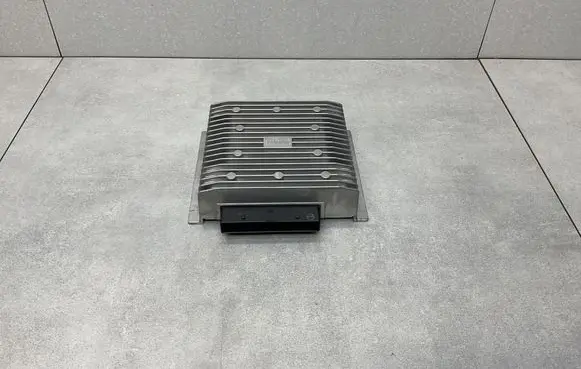 Ford S-MAX Sound amplifier AM2T18B849AB