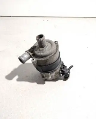 Audi A6 S6 C7 4G Electric auxiliary coolant/water pump 4H0965567 H002S0002