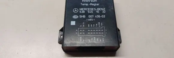 Mercedes-Benz Vito Viano W638 Other control units/modules 6385451032 5HB007406