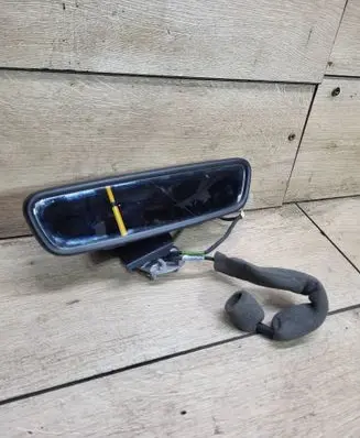 Mercedes-Benz E C207 W207 Rear view mirror (interior) A2078103417