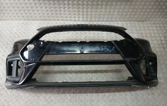 Ford Focus ST Front bumper G1EY-17757-A