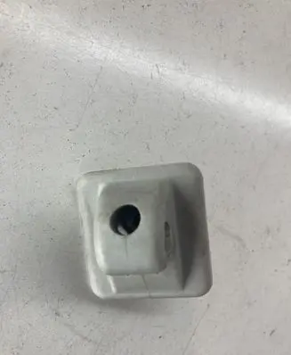 Citroen C8 Sun visor clip/hook/bracket 