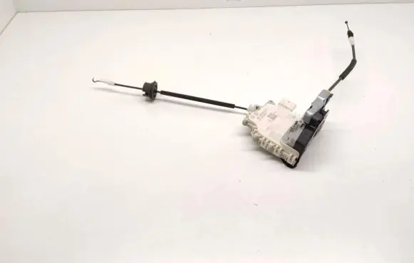 Audi A4 S4 B8 8K Rear door lock 8K0839016H