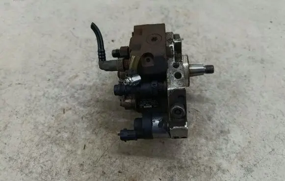Renault Scenic II - Grand scenic II Fuel injection high pressure pump 