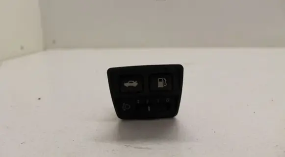 Jaguar S-Type Headlight level height control switch 769216