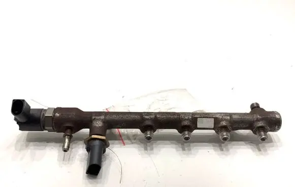 Ford S-MAX Fuel main line pipe HG9Q9D280AA