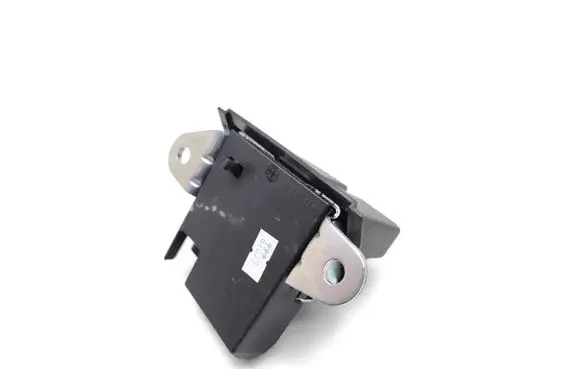 Volkswagen Polo VI Tailgate/trunk/boot lock/catch/latch 2G6827505B