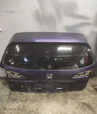 Honda Accord Tailgate/trunk/boot lid