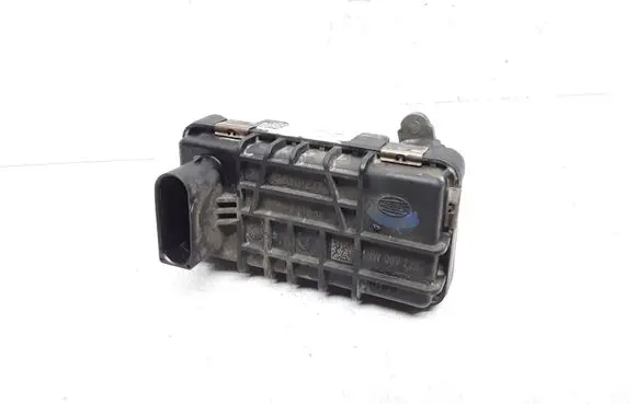 Mercedes-Benz C W204 Turbine electric control actuator 6NW009228 730314 G66