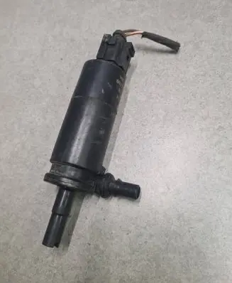 Volkswagen Golf VII Windscreen/windshield washer pump 6R0955681