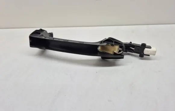 Volkswagen Golf VIII Front door exterior handle 5H0837205F