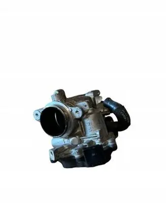 Volkswagen Tiguan Allspace Throttle valve 04L128059R