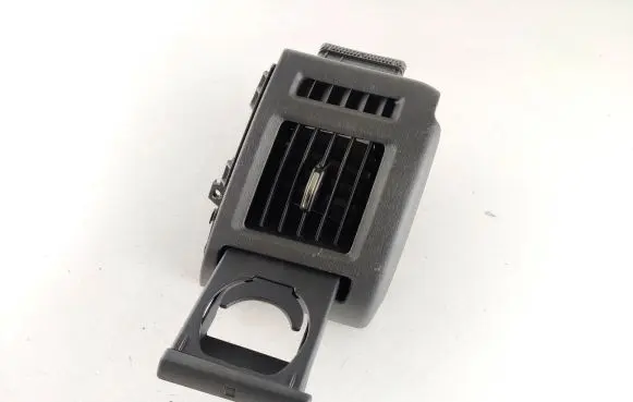 Toyota Prius+ (ZVW40) Dashboard side air vent grill/cover trim 5566147100