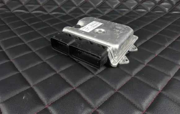 Fiat Grande Punto Engine control unit/module 51926676 D4199F20 BC0102072E