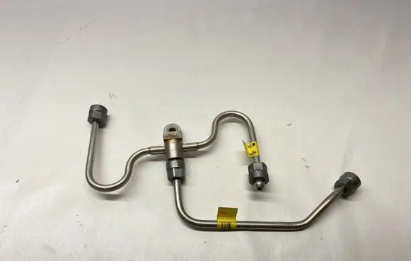 Chevrolet Camaro Fuel main line pipe 12679463 12677002
