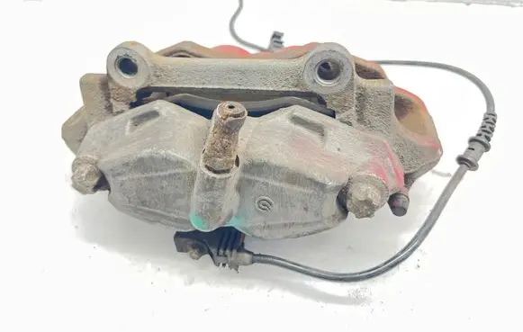Mercedes-Benz CLS C219 Front brake caliper
