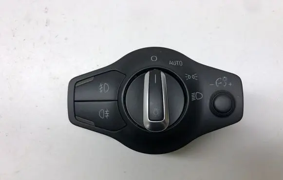 Light switch