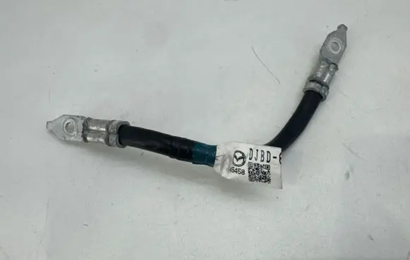 Mazda MX-30 Negative earth cable (battery) DJBD67EW0