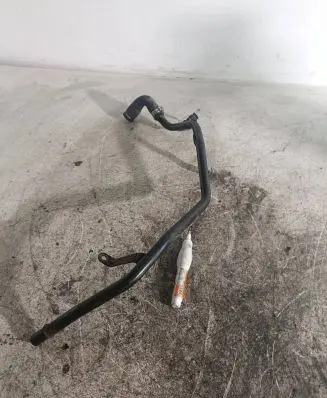 Fiat Stilo Engine coolant pipe/hose